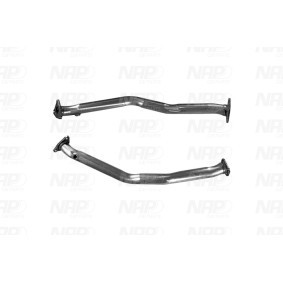 Köp Avgasrör av NAP carparts CAF10459 till det låga priset 1381,53 kr