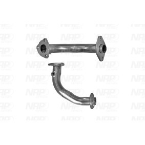 Köp Avgasrör av NAP carparts CAF10460 till det låga priset 679,50 kr