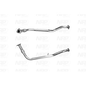 Auspuffrohre von NAP carparts für Defender Pickup (L316) günstig online kaufen
