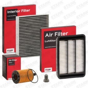 Comprar Kit de filtros de STARK SKFS-18884503 a bajo precio de 24,63 €