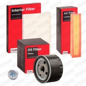 Compre Kit de filtros da STARK SKFS-18885578 a um preço baixo por 7,11 €