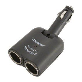 Køb Cigarstik fordeler af CARPOINT 0523410 til den lave pris 103,02 DKK