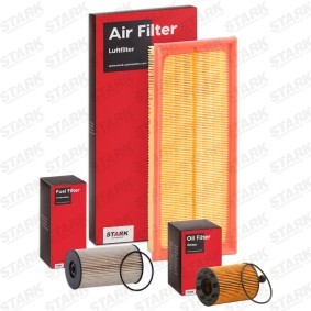 Inspektionspaket und Filterset von STARK für LT 28-35 II Bus (2DB, 2DE, 2DK) günstig online kaufen