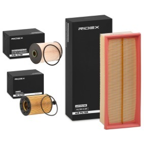Filterset 4055F7503