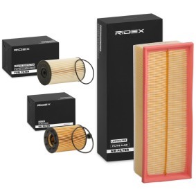 Filterset 4055F7528