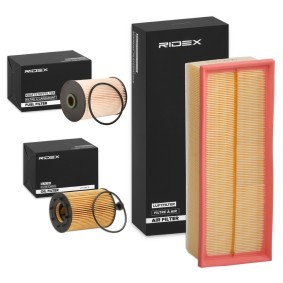 Filterset 4055F7530