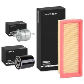 Filterset 4055F7584