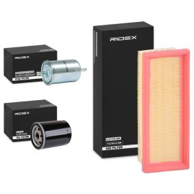 Filterset 4055F7585