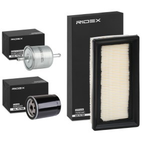 Filterset 4055F7590
