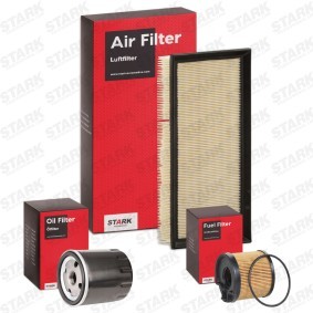 Comprar Kit de filtros de STARK SKFS-18887581 a bajo precio de 19,79 €