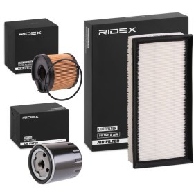 Filterset 4055F7594