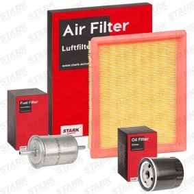 Achetez des Kit de filtres STARK SKFS-18887584 à prix pour 15,63 €