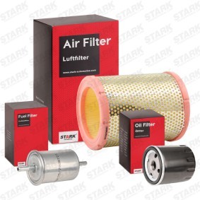 Comprar Kit de filtros de STARK SKFS-18887606 a bajo precio de 17,45 €