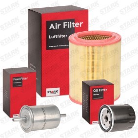 Comprar Kit de filtros de STARK SKFS-18887623 a bajo precio de 20,39 €