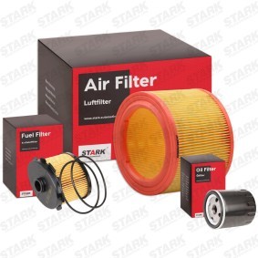 Compre Kit de filtros da STARK SKFS-18887629 a um preço baixo por 18,12 €