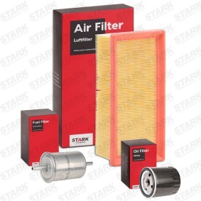 Comprar Kit de filtros de STARK SKFS-18887641 a bajo precio de 19,20 €