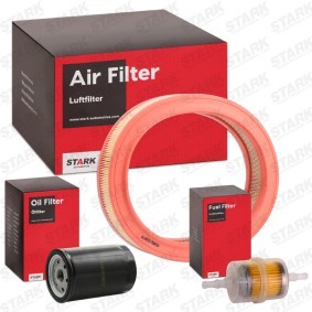 Köp Servicekit och filtersats från STARK på nätet till POLO Skåp (86CF) till schyssta priser