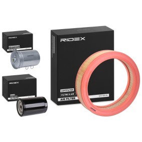 Filterset 4055F7671