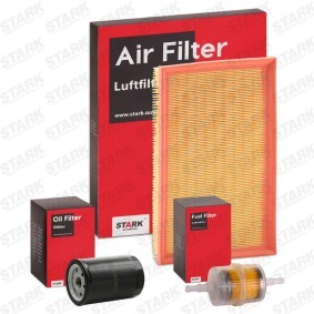 Compre Kit de filtros da STARK SKFS-18887663 a um preço baixo por 14,50 €