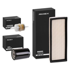 Filterset 4055F7680