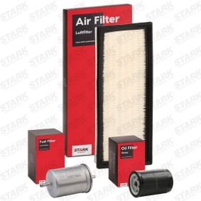 Filterset SKFS-18887674 VOLKSWAGEN KAEFER von STARK