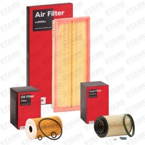Compre Kit de filtros da STARK SKFS-18887720 a um preço baixo por 25,08 €
