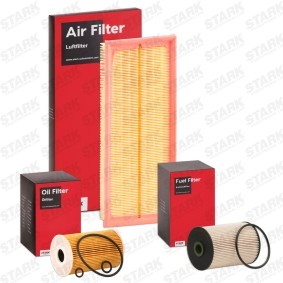 Compre Kit de filtros da STARK SKFS-18887721 a um preço baixo por 23,84 €