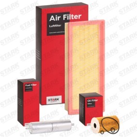 Achetez des Kit de filtres STARK SKFS-18887727 à prix pour 33,25 €