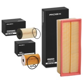 Filterset 4055F7746