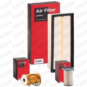 Köp Servicekit och filtersats från STARK på nätet till Passat (A32, A33) till schyssta priser
