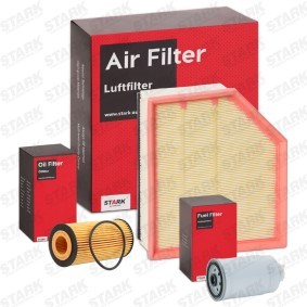 Filterset SKFS-18887772