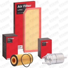 Comprar Kit de filtros de STARK SKFS-18887779 a bajo precio de 23,46 €