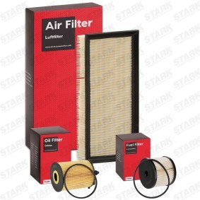 Achetez des Kit de filtres STARK SKFS-18887807 à prix pour 20,86 €