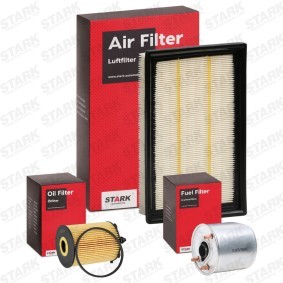 Filterset SKFS-18887820