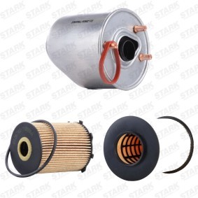 Comprar Kit de filtros de STARK SKFS-18887823 a bajo precio de 9,80 €