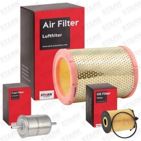 Achetez des Kit de filtres STARK SKFS-18887846 à prix pour 18,42 €