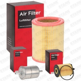 Achetez des Kit de filtres STARK SKFS-18887865 à prix pour 22,68 €