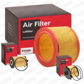 Compre Kit de filtros da STARK SKFS-18887872 a um preço baixo por 18,52 €