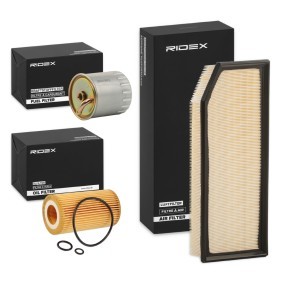 Filterset 4055F7900