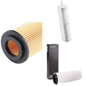 Filterset 4055F7919
