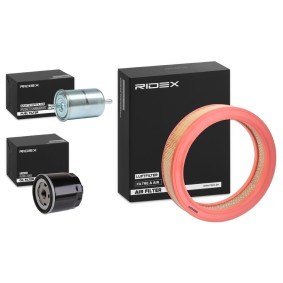 Filterset 4055F7926