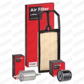 Comprar Kit de filtros de STARK SKFS-18887925 a bajo precio de 22,47 €