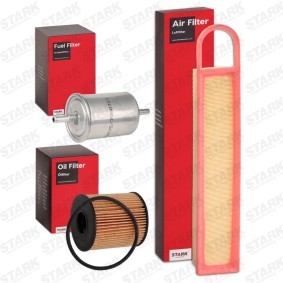 Inspektionspaket und Filterset von STARK für Cabrio (R57) günstig online kaufen
