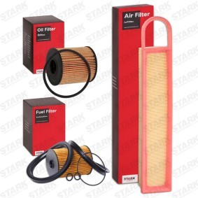 Comprar Kit de filtros de STARK SKFS-18887948 a bajo precio de 32,74 €