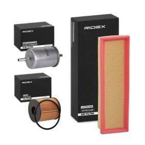 Filterset 4055F7966