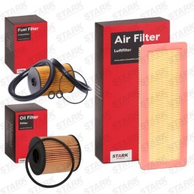 Køb Filter kit af STARK SKFS-18887955 til den lave pris 274,35 DKK