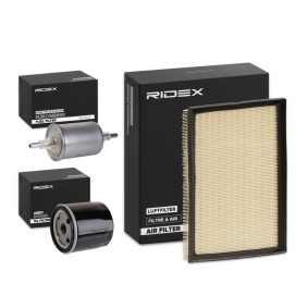 Filterset 4055F7978