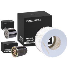 Filterset 4055F7995