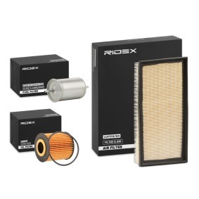 Filterset 4055F8004