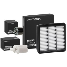 Filterset 4055F8024